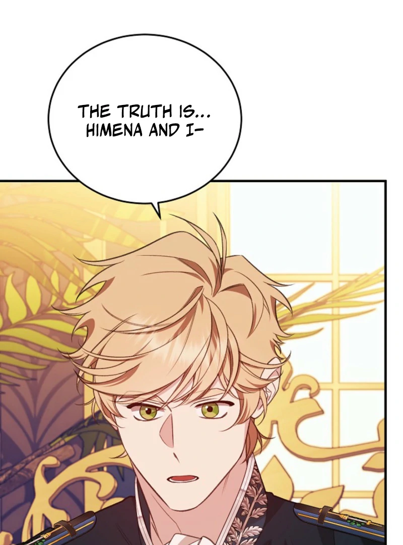 Shh! I’m Not a Villainess, I’m a Detective! Chapter 40 23