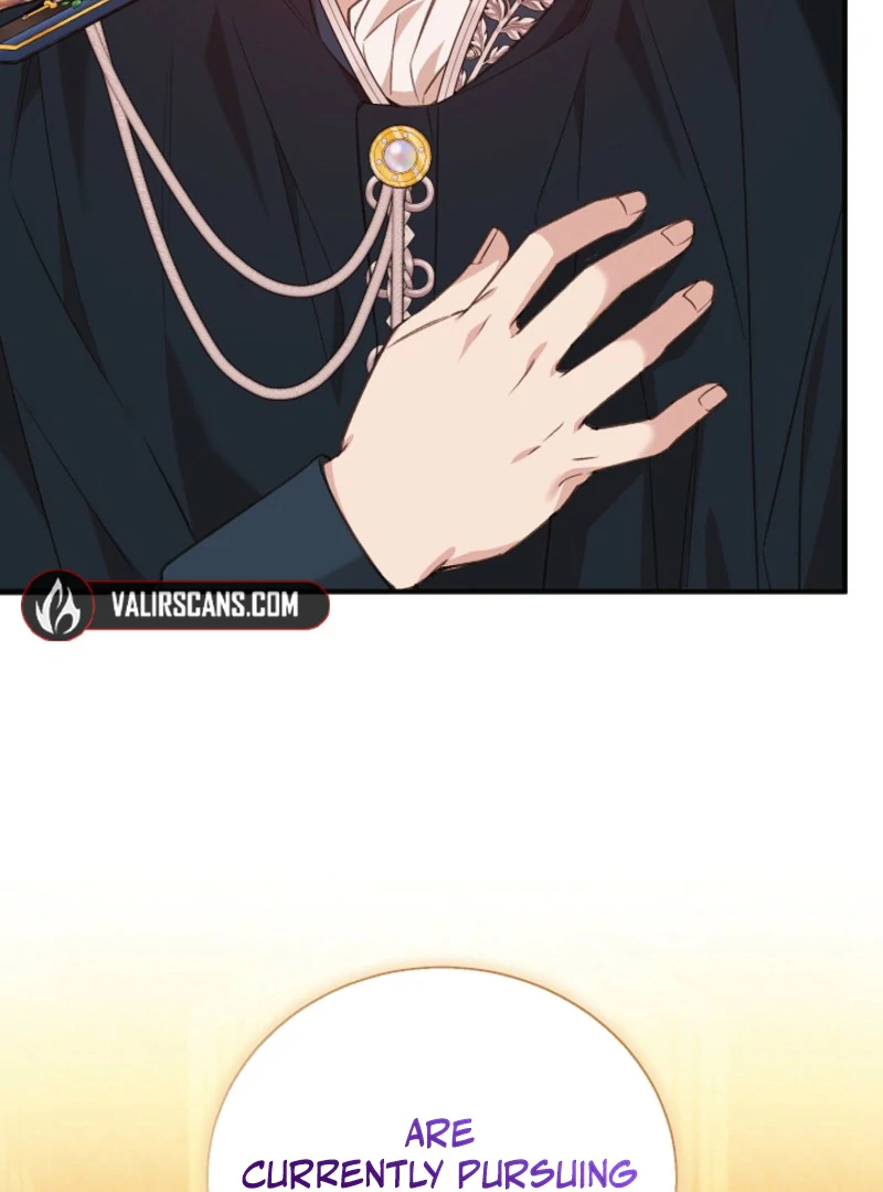 Shh! I’m Not a Villainess, I’m a Detective! Chapter 40 24