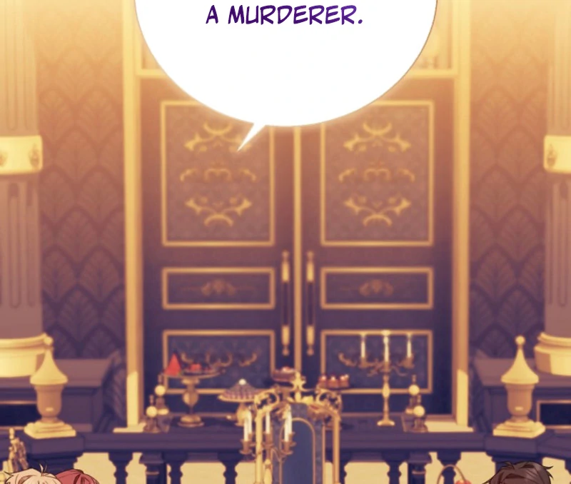 Shh! I’m Not a Villainess, I’m a Detective! Chapter 40 25