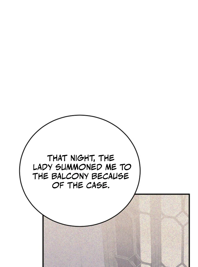 Shh! I’m Not a Villainess, I’m a Detective! Chapter 40 27