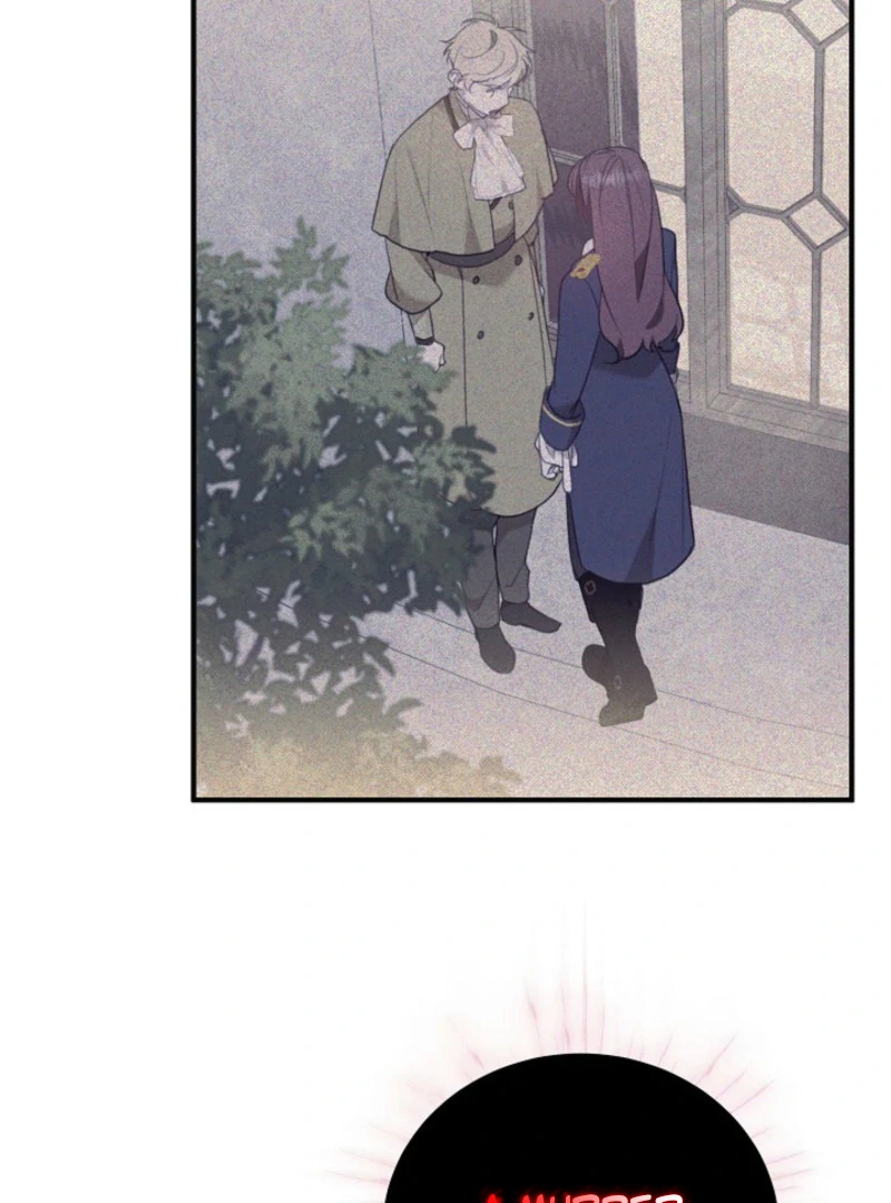 Shh! I’m Not a Villainess, I’m a Detective! Chapter 40 28