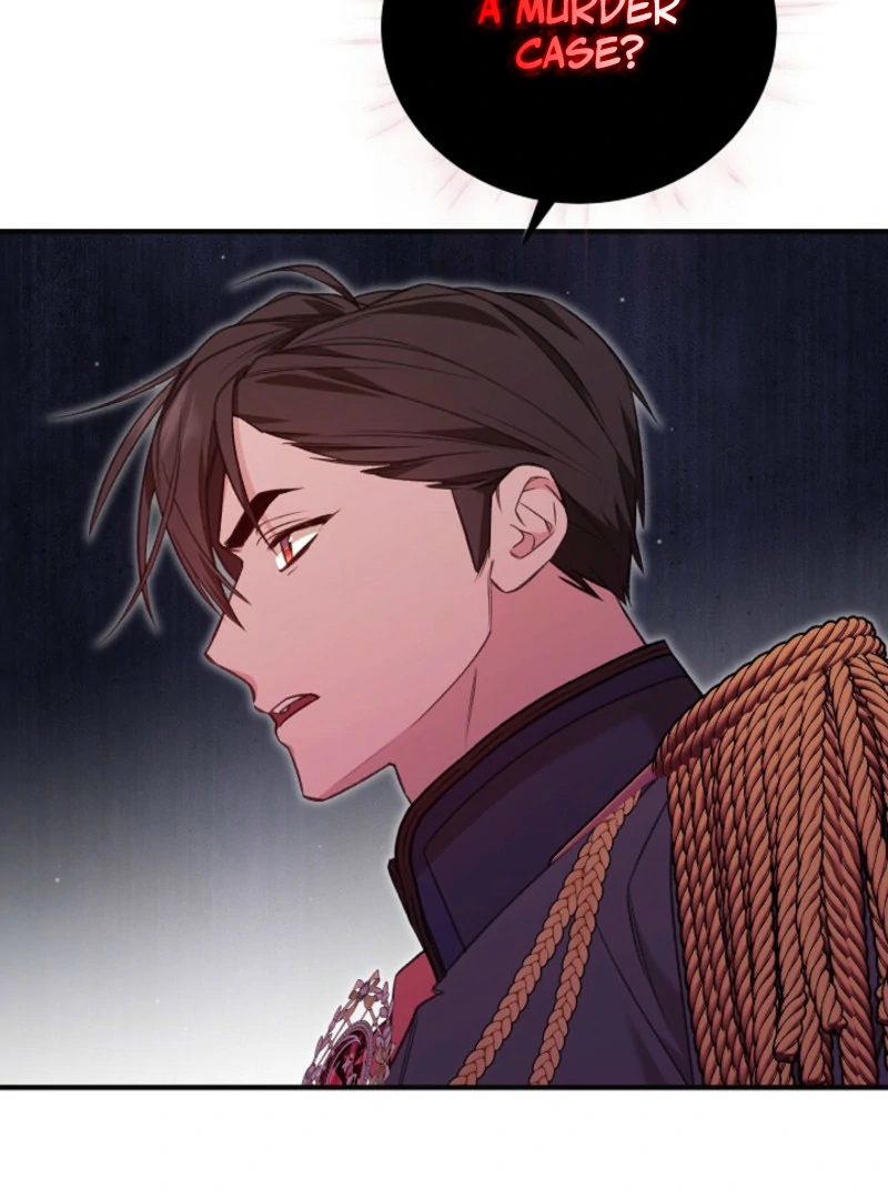 Shh! I’m Not a Villainess, I’m a Detective! Chapter 40 29