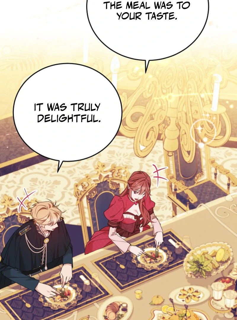 Shh! I’m Not a Villainess, I’m a Detective! Chapter 40 3