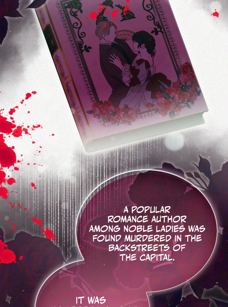 Shh! I’m Not a Villainess, I’m a Detective! Chapter 40 31