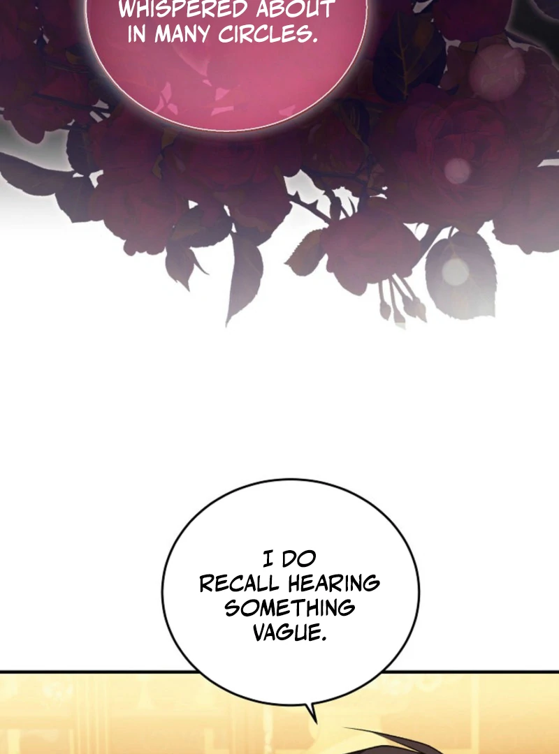 Shh! I’m Not a Villainess, I’m a Detective! Chapter 40 32