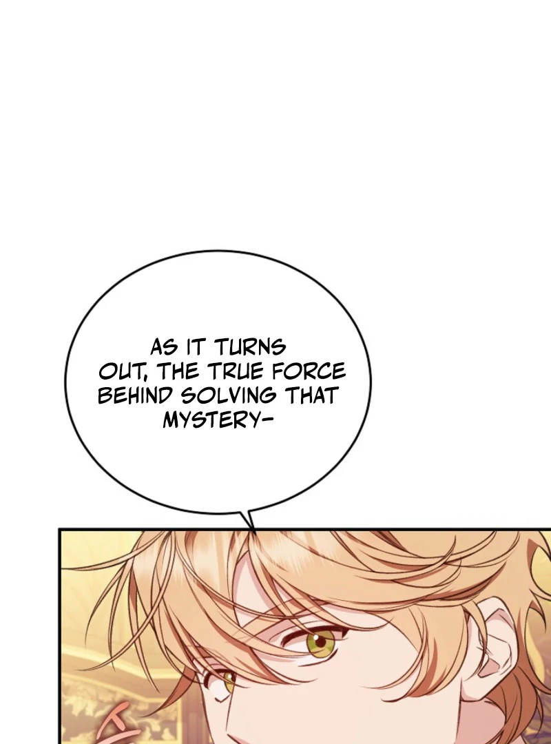 Shh! I’m Not a Villainess, I’m a Detective! Chapter 40 34