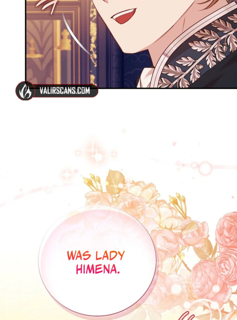 Shh! I’m Not a Villainess, I’m a Detective! Chapter 40 35