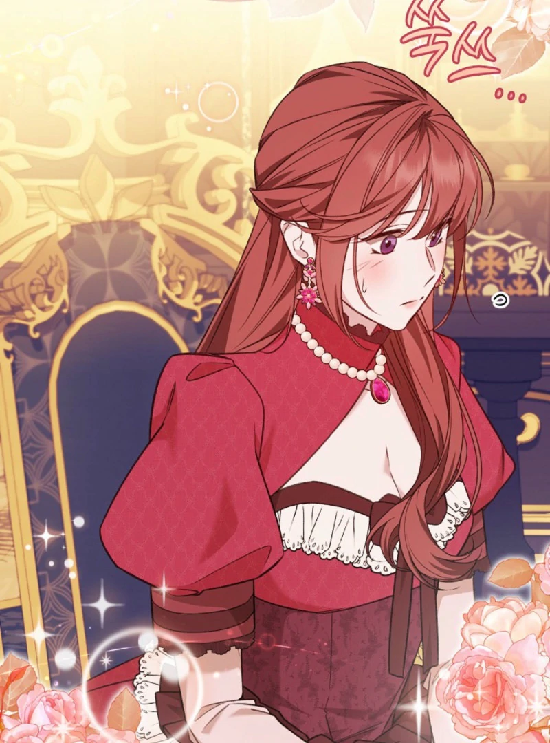 Shh! I’m Not a Villainess, I’m a Detective! Chapter 40 36