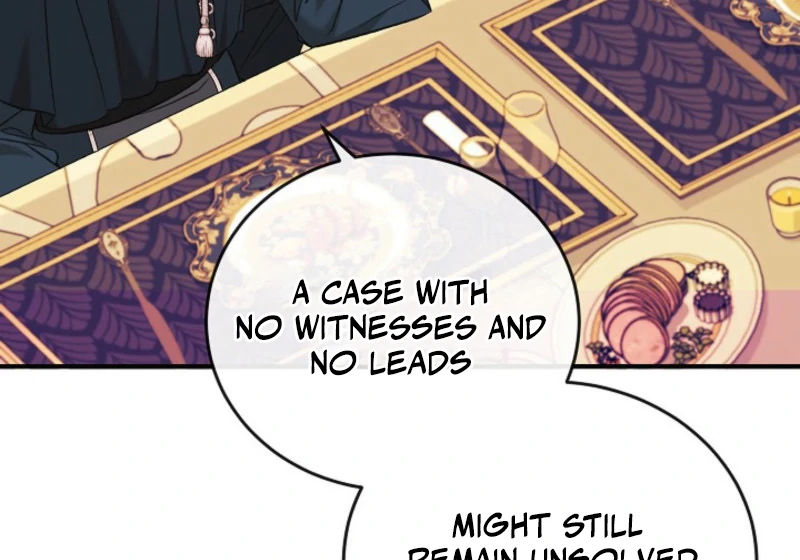 Shh! I’m Not a Villainess, I’m a Detective! Chapter 40 38