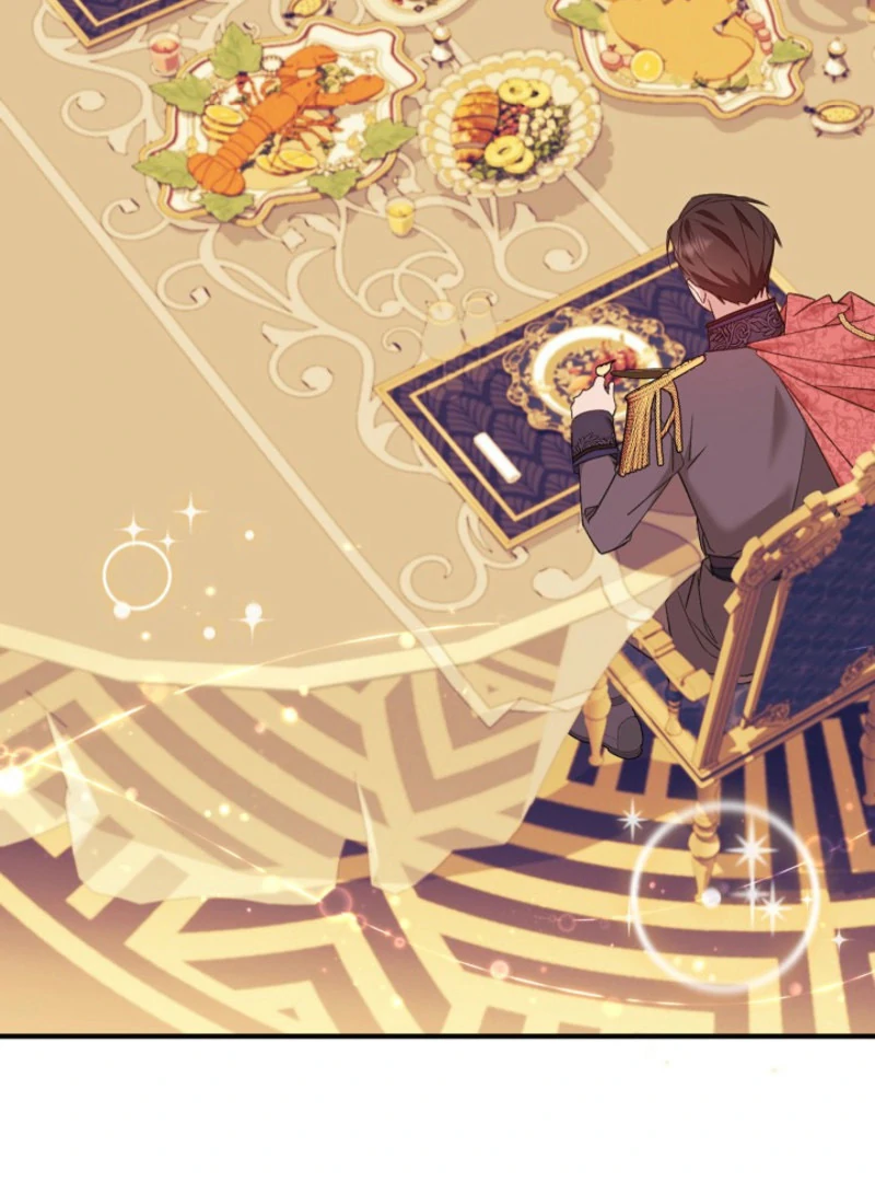 Shh! I’m Not a Villainess, I’m a Detective! Chapter 40 4