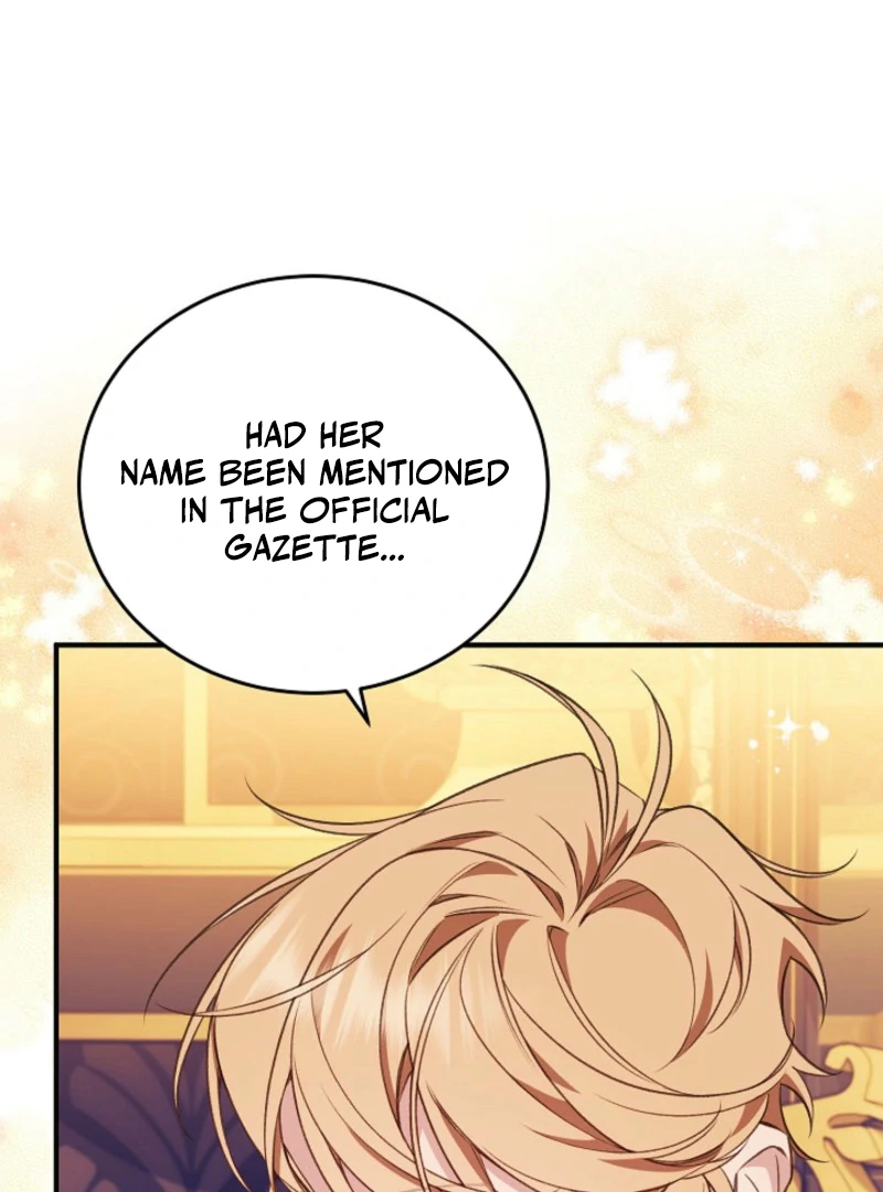 Shh! I’m Not a Villainess, I’m a Detective! Chapter 40 40
