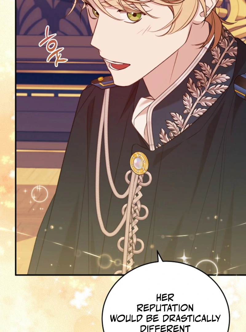 Shh! I’m Not a Villainess, I’m a Detective! Chapter 40 41