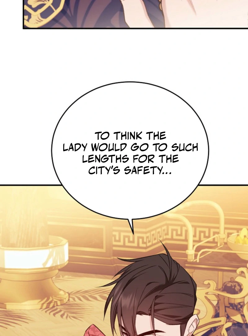 Shh! I’m Not a Villainess, I’m a Detective! Chapter 40 45