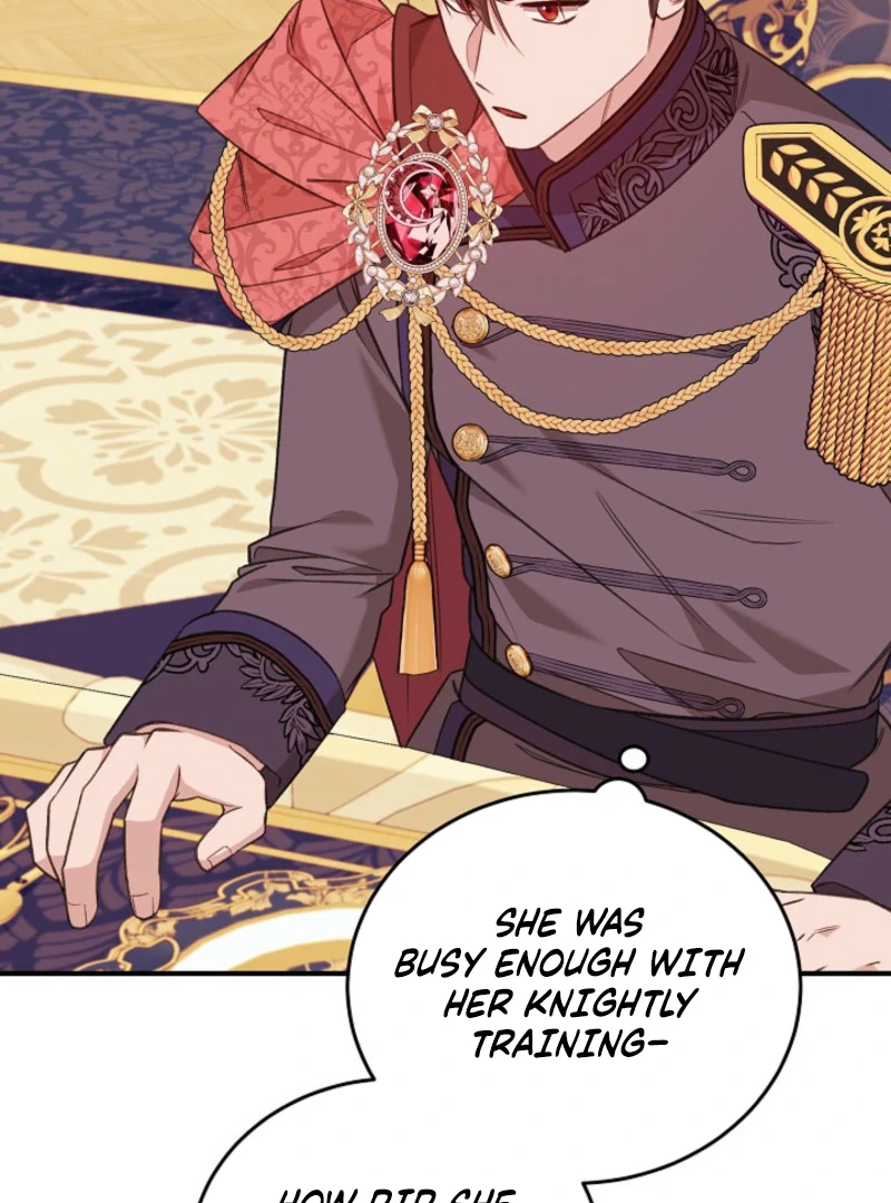Shh! I’m Not a Villainess, I’m a Detective! Chapter 40 46
