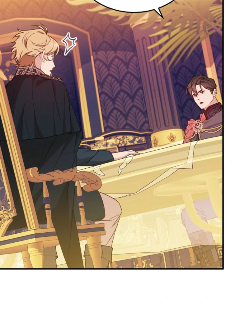 Shh! I’m Not a Villainess, I’m a Detective! Chapter 40 48