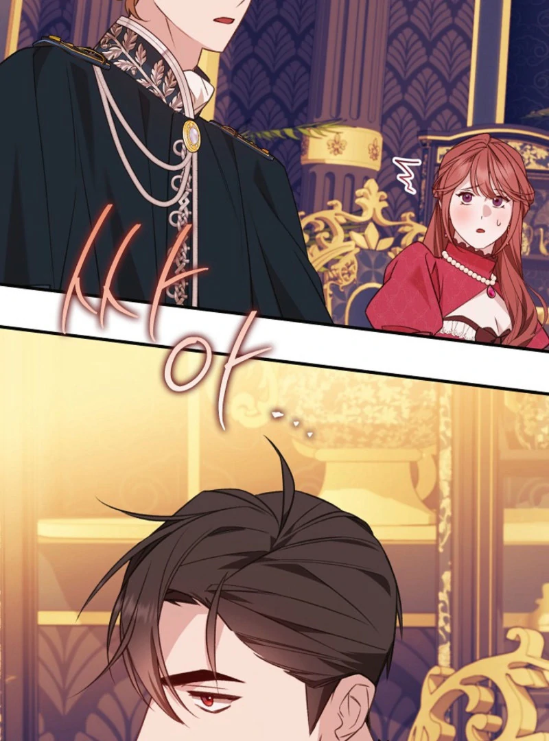 Shh! I’m Not a Villainess, I’m a Detective! Chapter 40 50