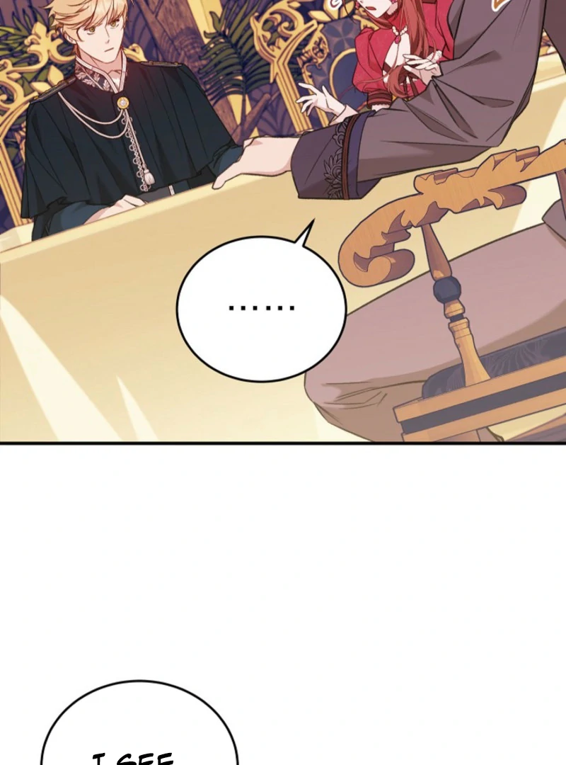 Shh! I’m Not a Villainess, I’m a Detective! Chapter 40 54