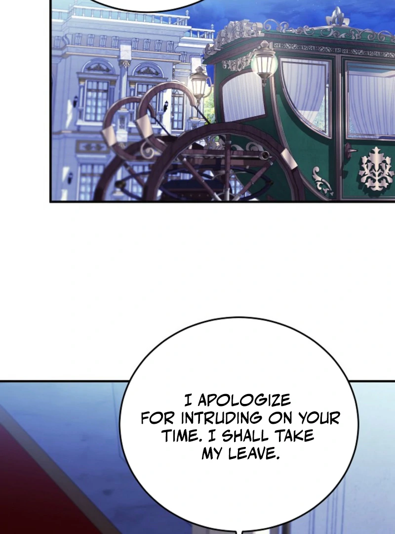 Shh! I’m Not a Villainess, I’m a Detective! Chapter 40 59