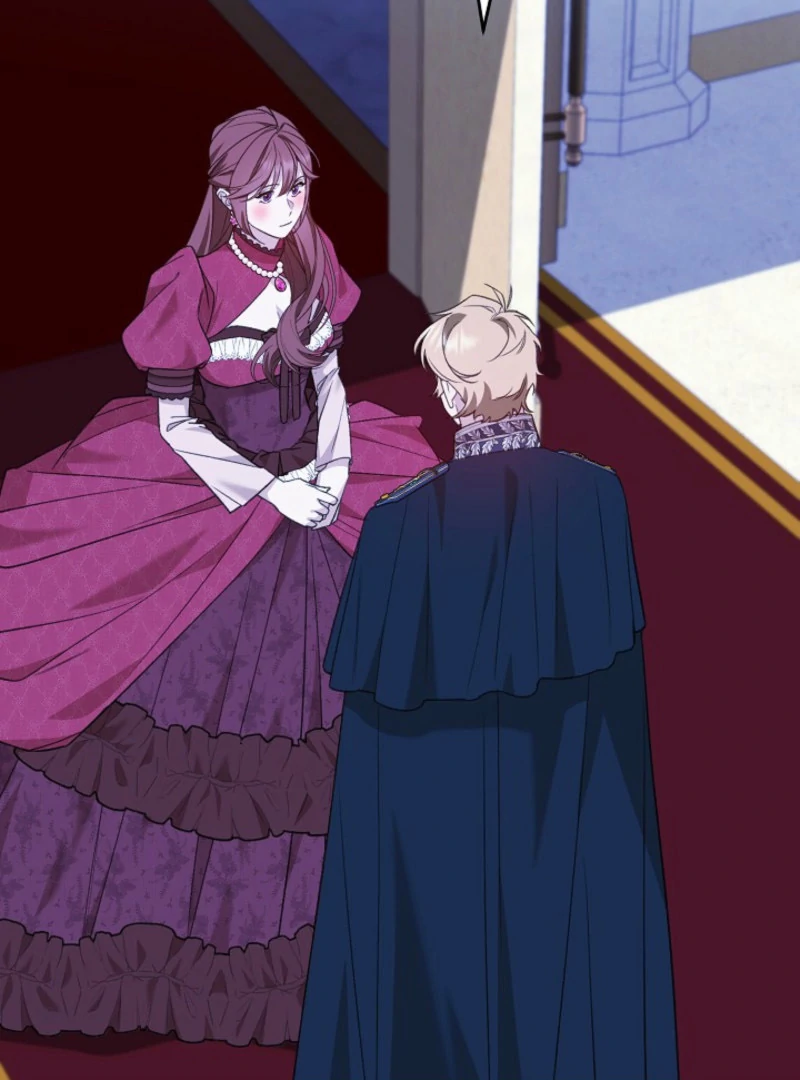 Shh! I’m Not a Villainess, I’m a Detective! Chapter 40 60
