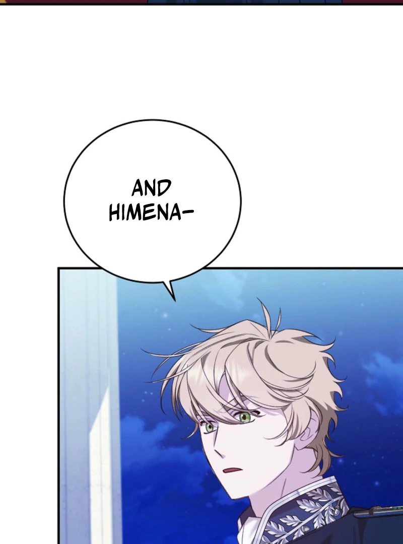 Shh! I’m Not a Villainess, I’m a Detective! Chapter 40 61