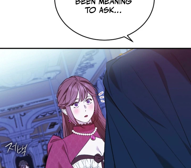 Shh! I’m Not a Villainess, I’m a Detective! Chapter 40 63