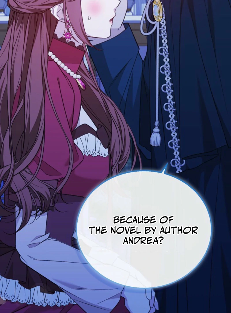 Shh! I’m Not a Villainess, I’m a Detective! Chapter 40 66