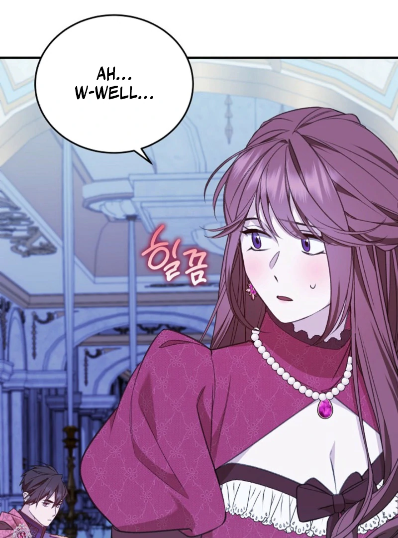 Shh! I’m Not a Villainess, I’m a Detective! Chapter 40 68