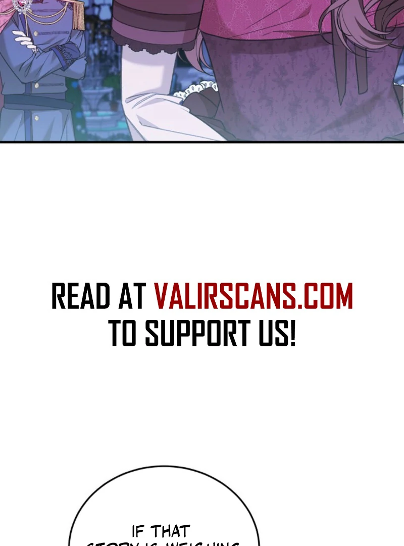 Shh! I’m Not a Villainess, I’m a Detective! Chapter 40 69