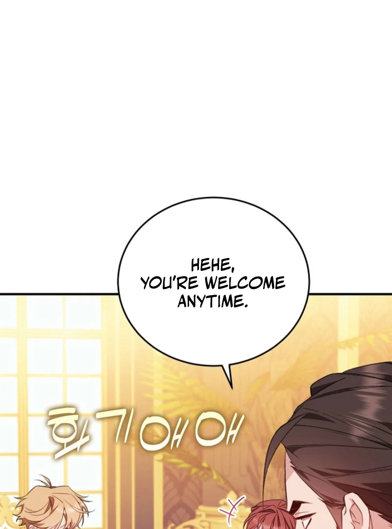 Shh! I’m Not a Villainess, I’m a Detective! Chapter 40 7
