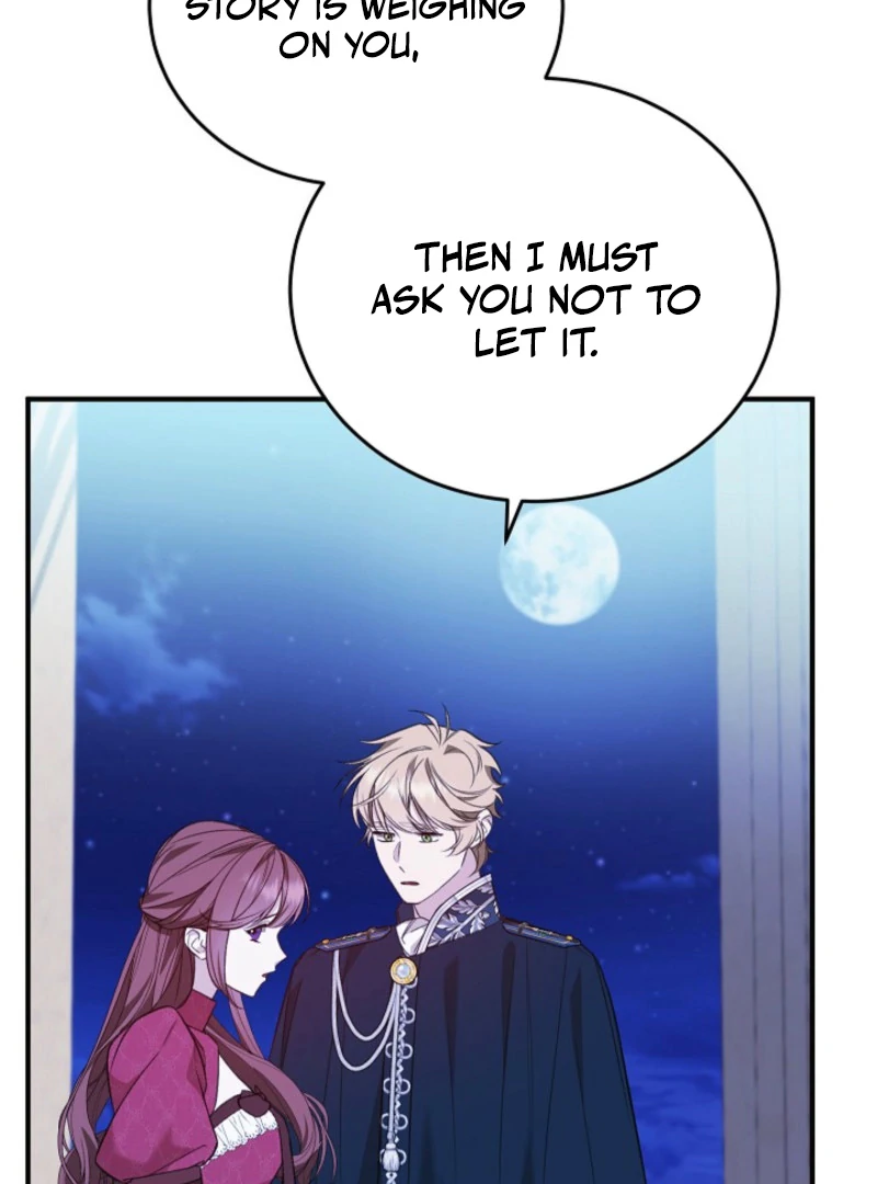 Shh! I’m Not a Villainess, I’m a Detective! Chapter 40 70