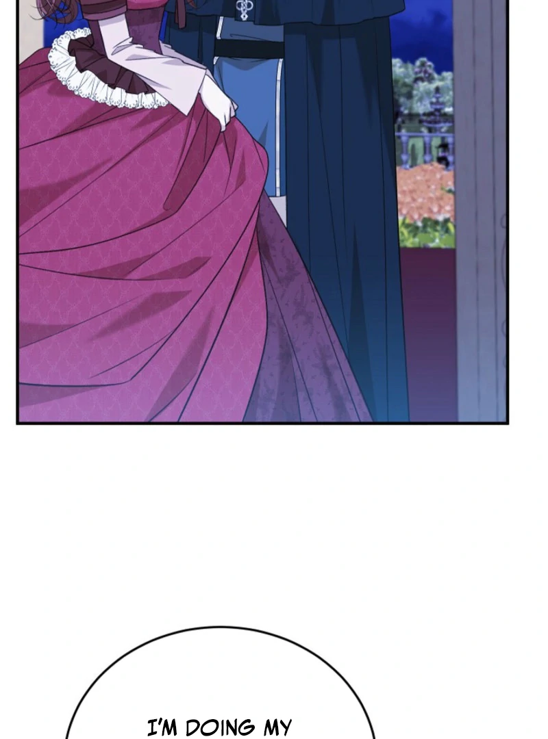 Shh! I’m Not a Villainess, I’m a Detective! Chapter 40 71