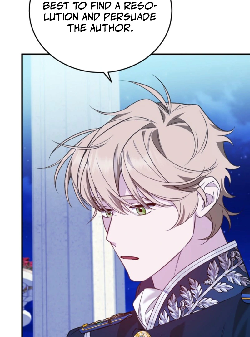 Shh! I’m Not a Villainess, I’m a Detective! Chapter 40 72