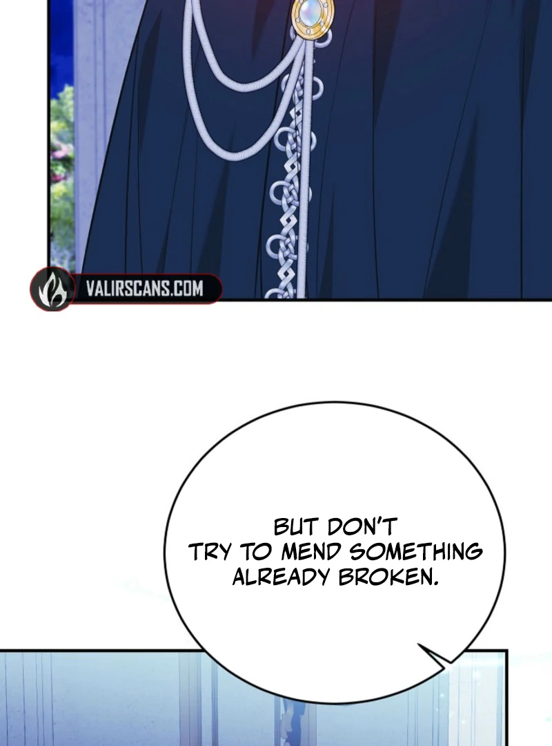 Shh! I’m Not a Villainess, I’m a Detective! Chapter 40 73