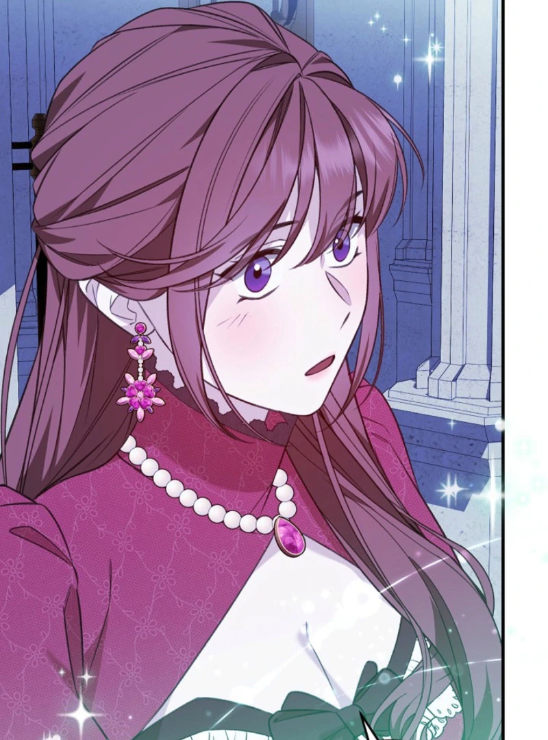 Shh! I’m Not a Villainess, I’m a Detective! Chapter 40 74