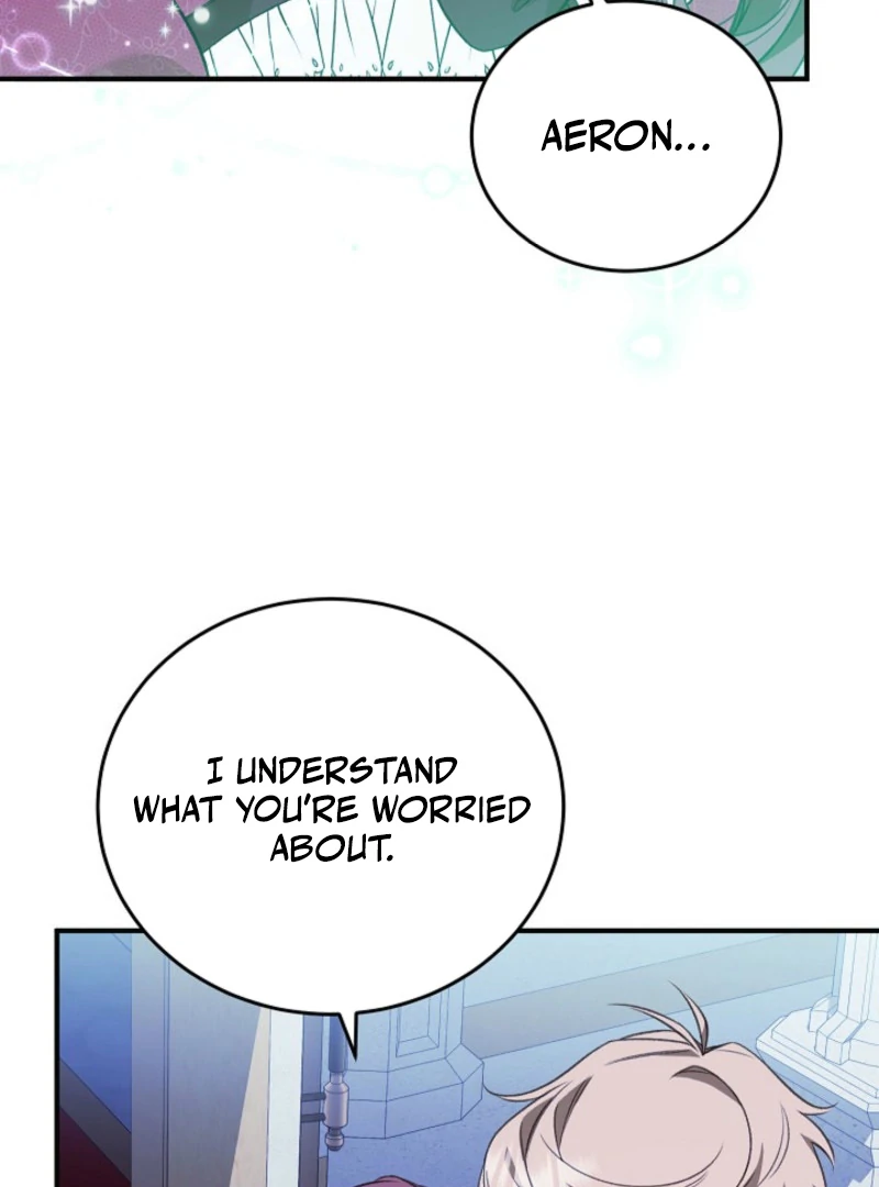 Shh! I’m Not a Villainess, I’m a Detective! Chapter 40 75