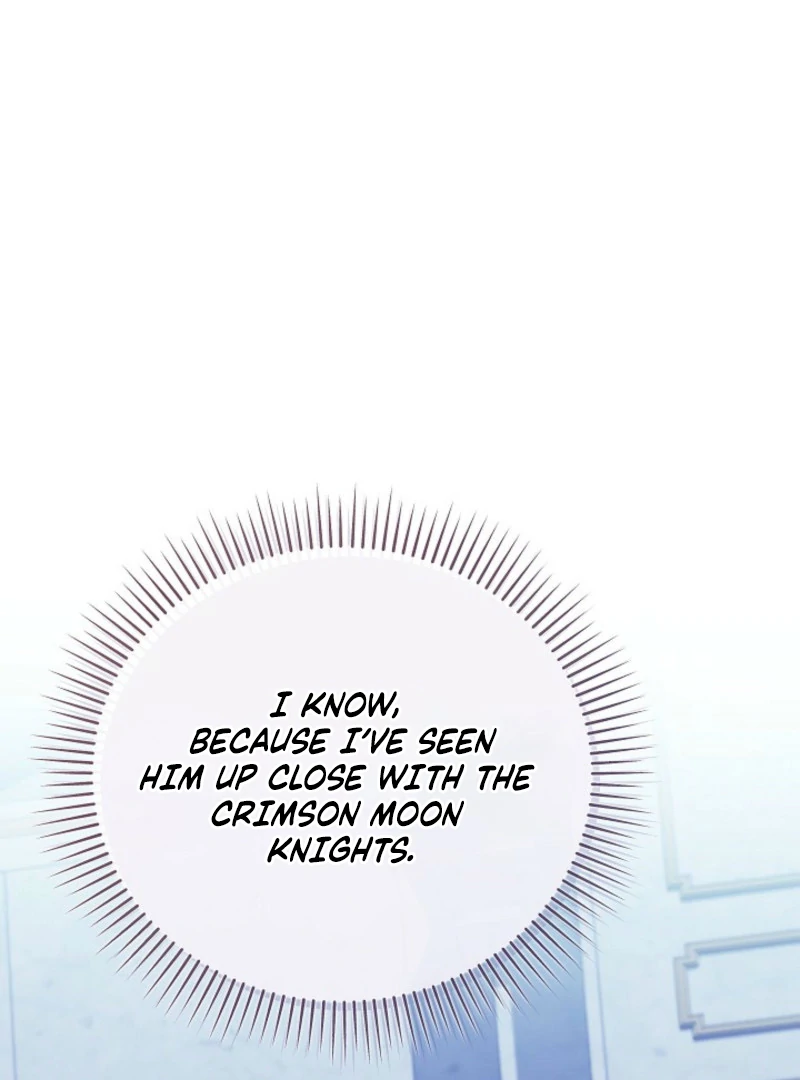 Shh! I’m Not a Villainess, I’m a Detective! Chapter 40 78