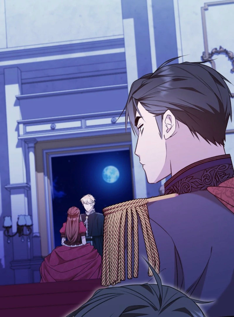 Shh! I’m Not a Villainess, I’m a Detective! Chapter 40 79