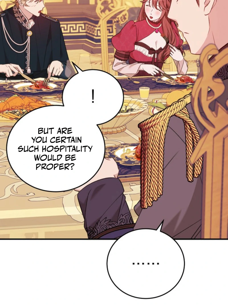 Shh! I’m Not a Villainess, I’m a Detective! Chapter 40 8