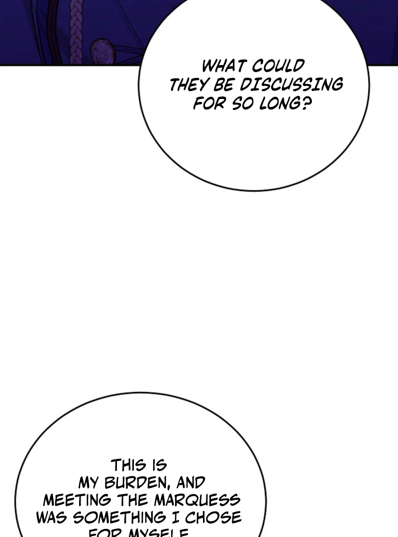 Shh! I’m Not a Villainess, I’m a Detective! Chapter 40 81