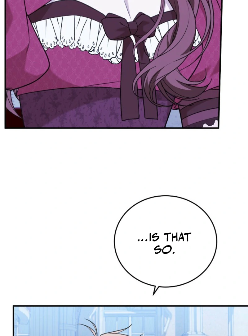 Shh! I’m Not a Villainess, I’m a Detective! Chapter 40 83