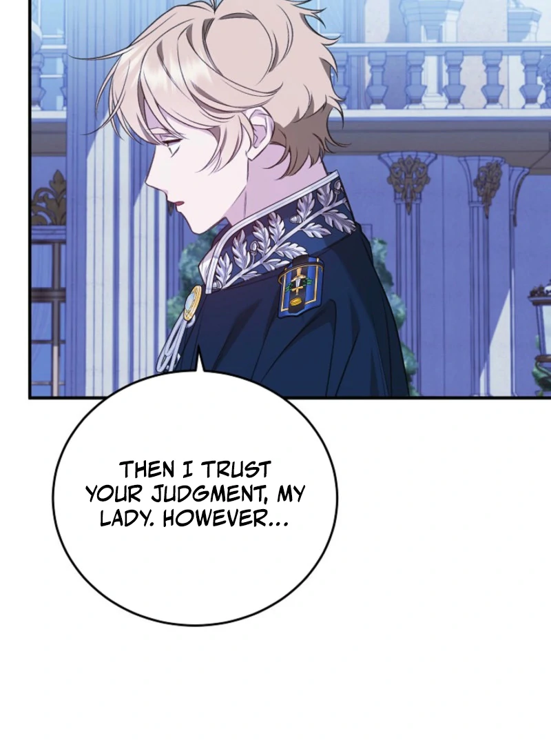 Shh! I’m Not a Villainess, I’m a Detective! Chapter 40 84