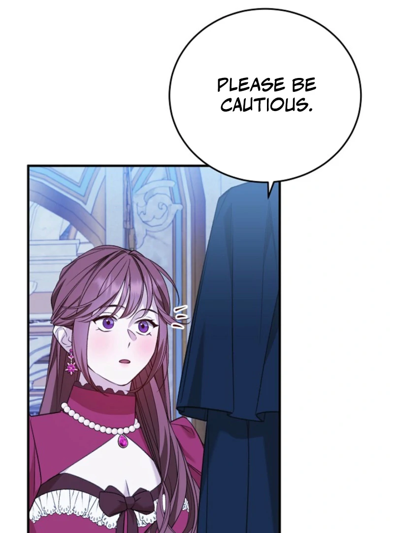 Shh! I’m Not a Villainess, I’m a Detective! Chapter 40 85