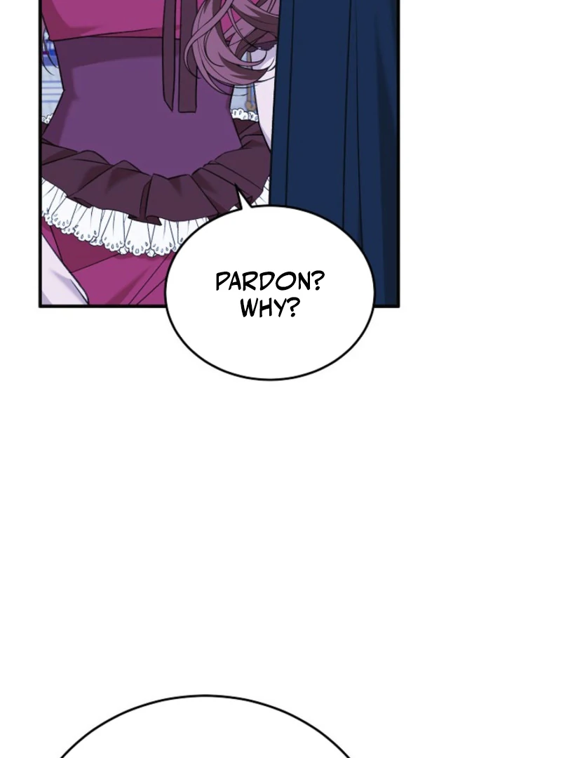 Shh! I’m Not a Villainess, I’m a Detective! Chapter 40 86