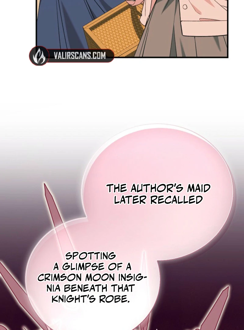 Shh! I’m Not a Villainess, I’m a Detective! Chapter 40 88