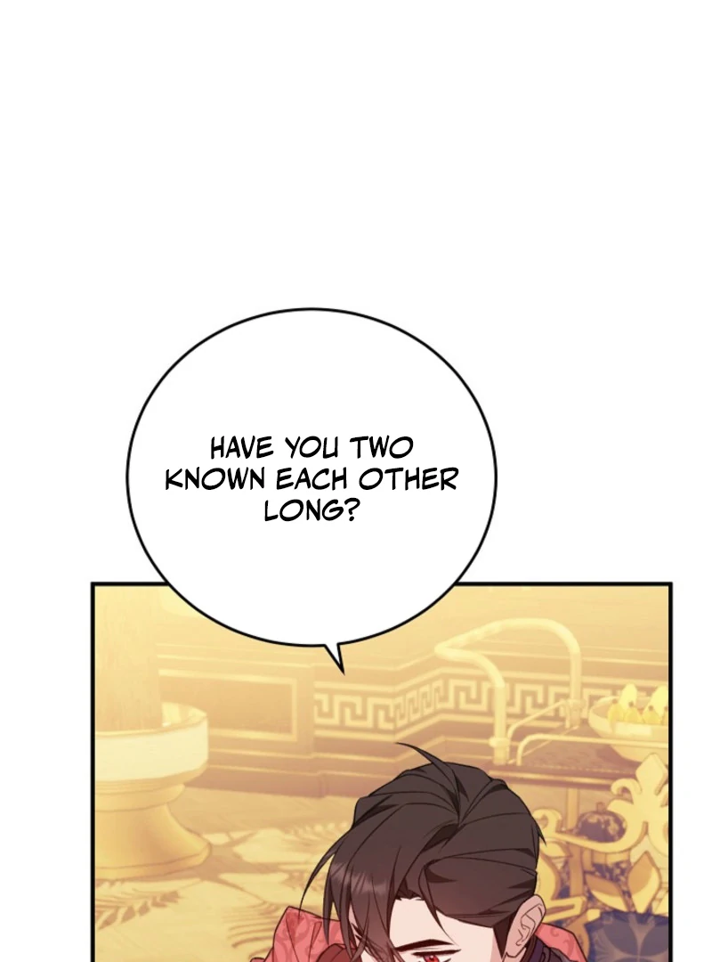Shh! I’m Not a Villainess, I’m a Detective! Chapter 40 9