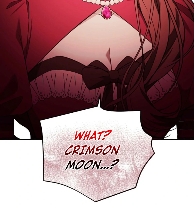 Shh! I’m Not a Villainess, I’m a Detective! Chapter 40 91