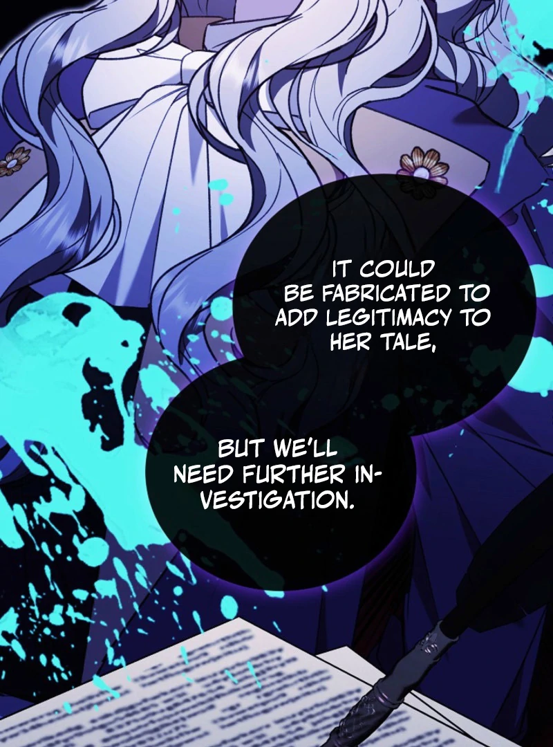 Shh! I’m Not a Villainess, I’m a Detective! Chapter 40 93