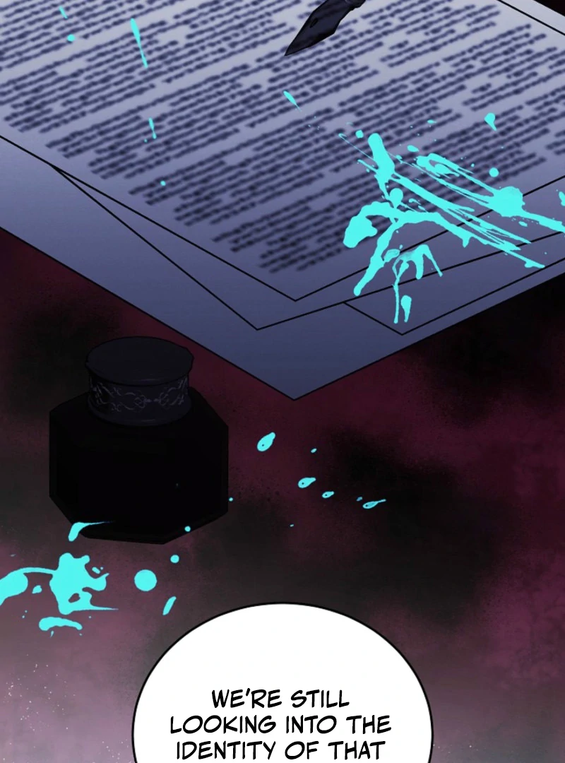 Shh! I’m Not a Villainess, I’m a Detective! Chapter 40 94