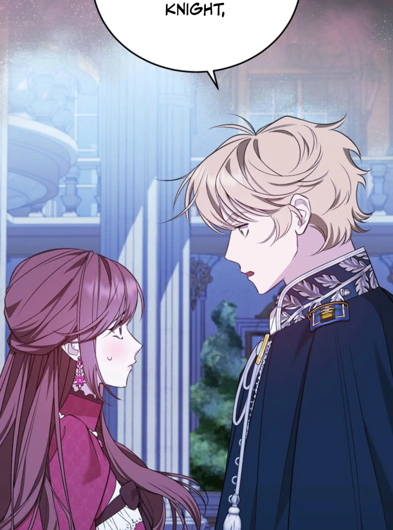 Shh! I’m Not a Villainess, I’m a Detective! Chapter 40 95