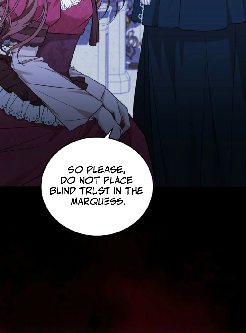 Shh! I’m Not a Villainess, I’m a Detective! Chapter 40 96